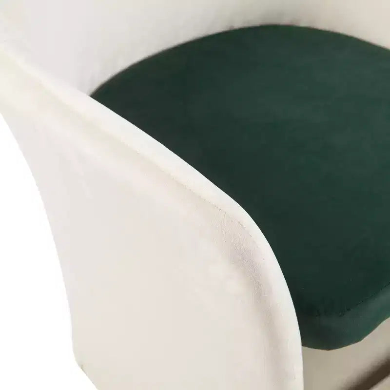 Fauteuil de salon moderne 2 en 1 avec espace pour animaux, fauteuil crapaud rembourré avec base amovible pour salon ou bureau