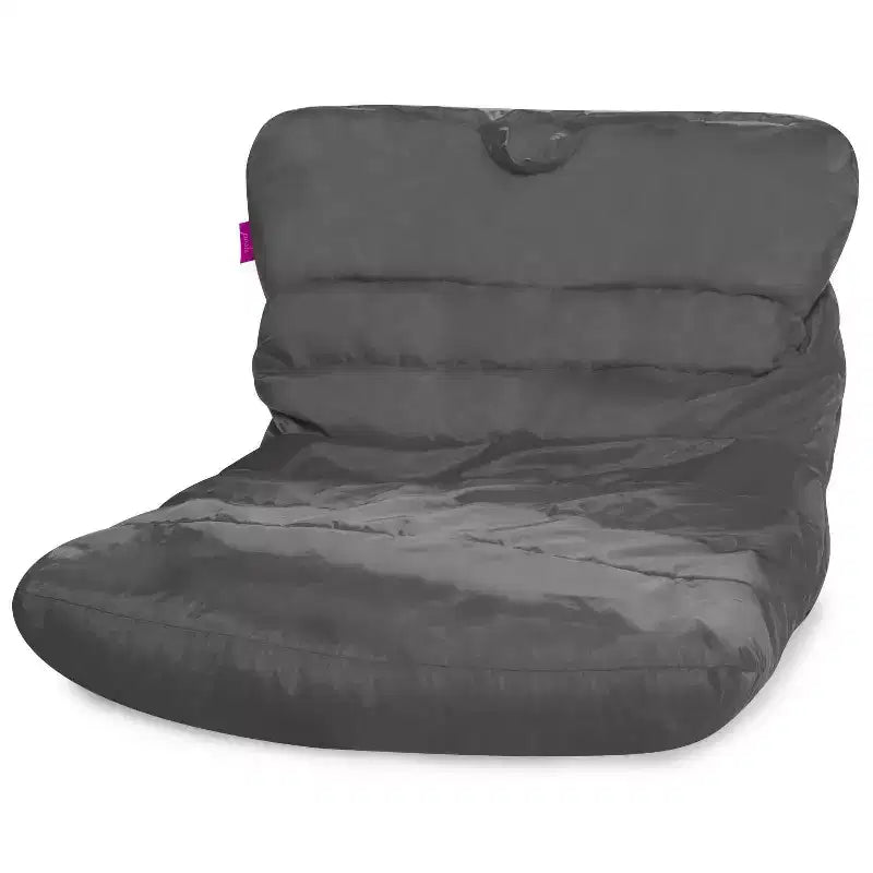 Fauteuil poire Coronado en nylon 27"