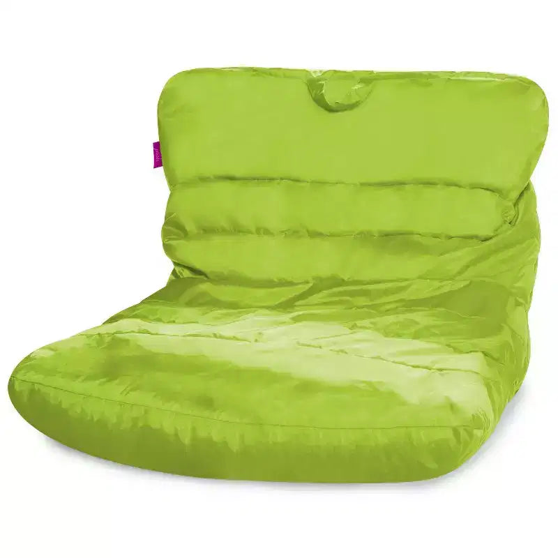 Fauteuil poire Coronado en nylon 27"