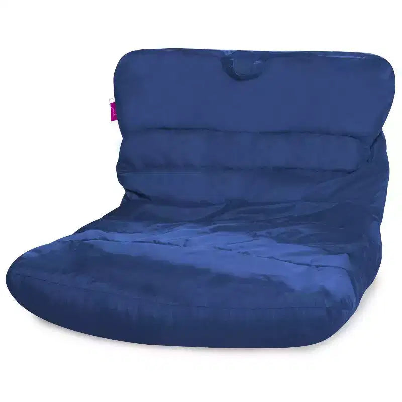 Fauteuil poire Coronado en nylon 27"