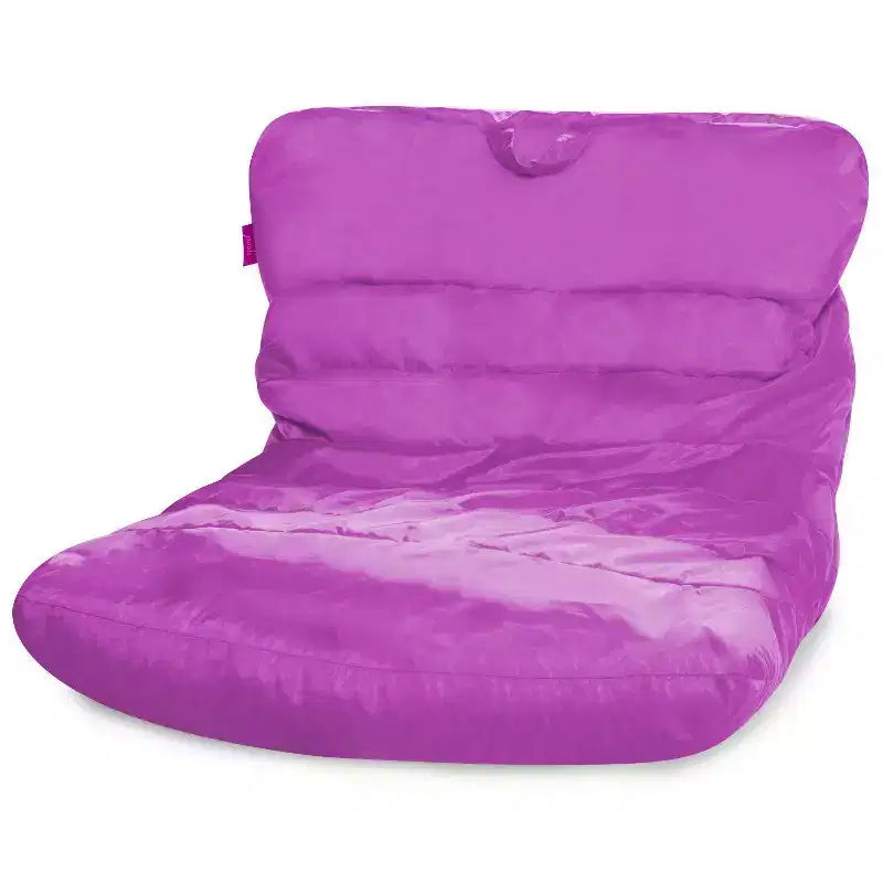 Fauteuil poire Coronado en nylon 27"